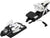 Armada Strive 14 GW Ski Bindings - White