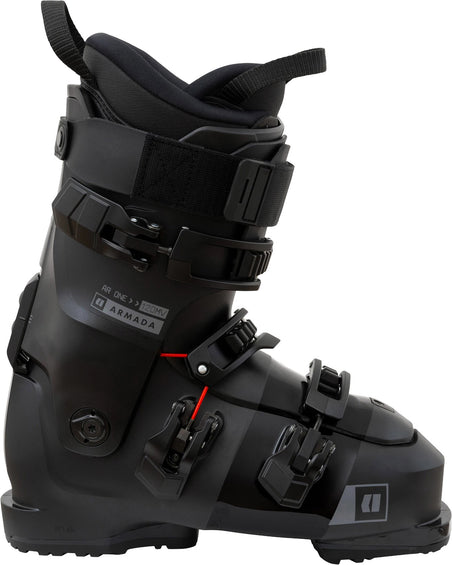 Armada AR One 120 MV All-Mountain Ski Boots - Unisex