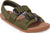 Astral Webber Sandals - Women's - Olive Green