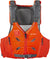 Astral EV-Eight Life Jacket - Fire Orange