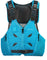 Astral EV-Eight Life Jacket - Water Blue