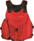 Astral Layla Life Jacket - Women's - Lava Red