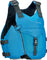 Astral Ringo Life Jacket - Shibori Blue