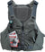 Astral V-Eight Fisher Life Jacket - Pebble Gray