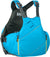 Astral YTV 2.0 Life Jacket - Unisex - Water Blue