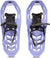 Atlas Helium Snowshoes 20” - Youth - Lavender