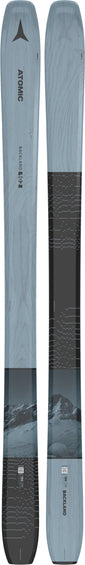 Atomic Backland 102 Skis - Unisex