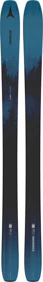 Atomic Maverick 95 TI Skis - Unisex