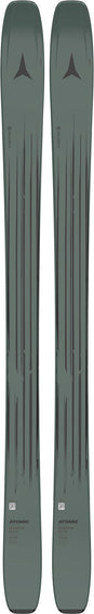 Atomic Maverick 96 CTI Skis