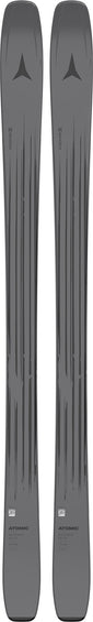 Atomic Maverick 88 CTI Skis