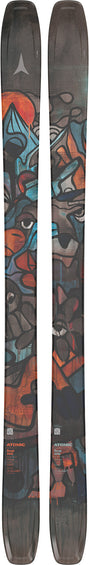 Atomic Bent 100 Skis