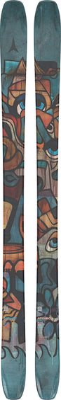 Atomic Bent 90 Skis