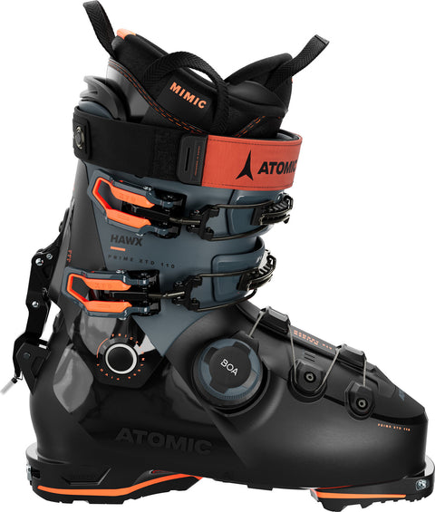 Atomic Hawx Prime XTD 110 BOA GW Ski Boots - Unisex