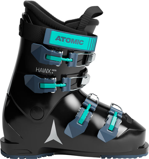 Atomic Hawx Kids 4 Ski Boots - Junior