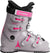 Atomic Hawx Kids 4 Ski Boots - Junior - Dust - Pink
