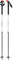Atomic BCT Touring Carbon SQS Ski Poles - Women's - White