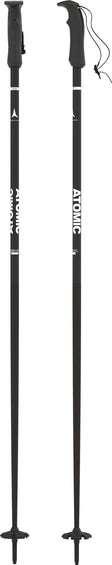 Atomic AMT Ski Poles - Unisex