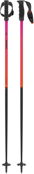 Atomic Redster Carbon SQS Ski Poles
