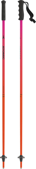 Atomic Redster Jr Ski Poles - Junior