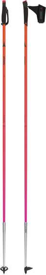 Atomic BCT Ultra QRS Touring Poles