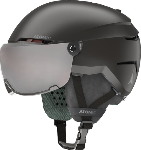 Atomic Savor Visor JR Helmet - Youth