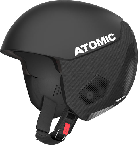 Atomic Redster WC CTD Helmet