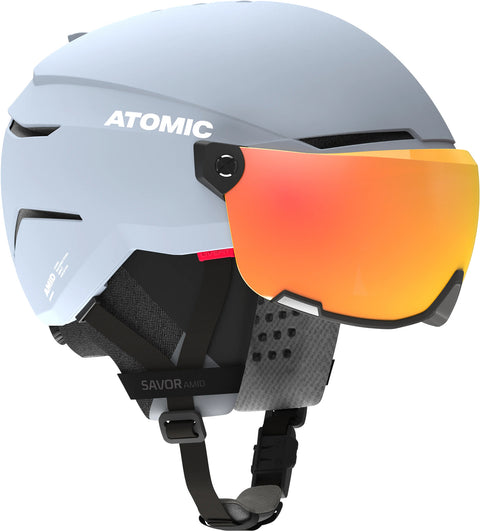 Atomic Savor AMID Visor HD Helmet