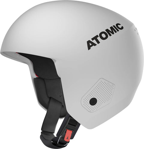 Atomic Redster Helmet 