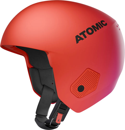 Atomic Redster Helmet 