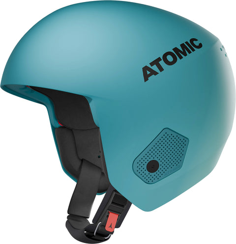 Atomic Redster Helmet 