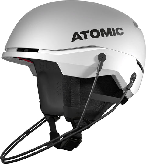 Atomic Redster SL Helmet
