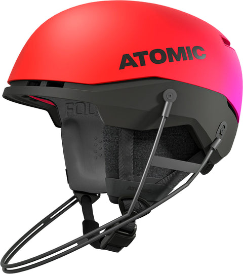 Atomic Redster SL Helmet