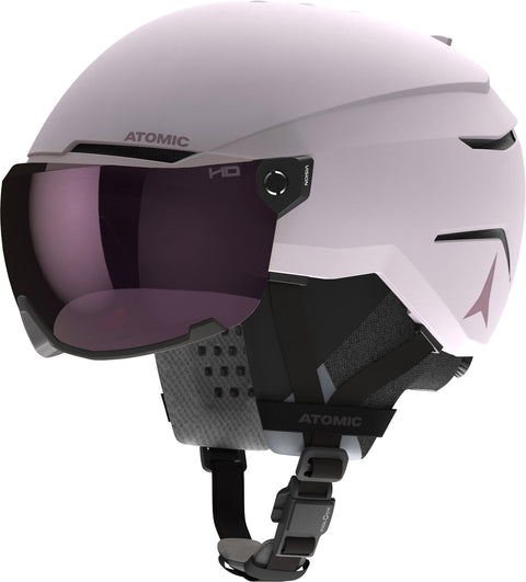 Atomic Savor Amid Visor Hd Helmet - Unisex