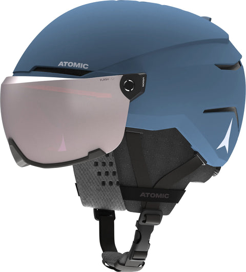 Atomic Savor Visor JR Helmet - Junior