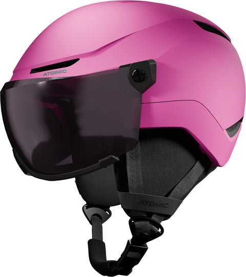 Atomic Revent Visor JR Helmet - Junior
