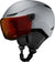 Atomic Revent Visor JR Helmet - Junior - Gull Gray