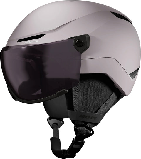 Atomic Revent Visor JR Helmet - Junior