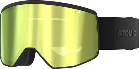 Atomic Four Pro L HD Photo Goggles
