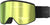 Atomic Four Pro L HD Photo Goggles - All Black
