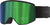 Atomic Four Pro L HD Goggles - Unisex - All Black