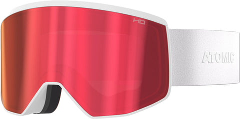 Atomic Four Pro L HD Goggles - Unisex