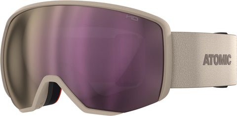 Atomic Revent L HD Goggles