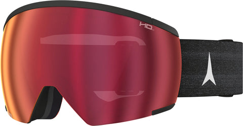 Atomic Redster WC L HD Goggles