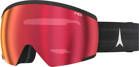 Atomic Redster WC M HD Goggles