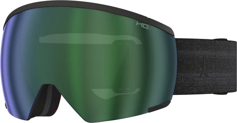 Atomic Redster L HD Goggles