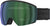Atomic Redster L HD Goggles - Black
