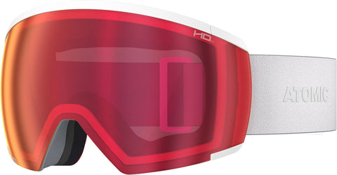 Atomic Redster L HD Goggles