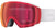 Atomic Redster L HD Goggles - White