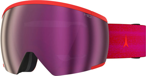 Atomic Redster L HD Goggles