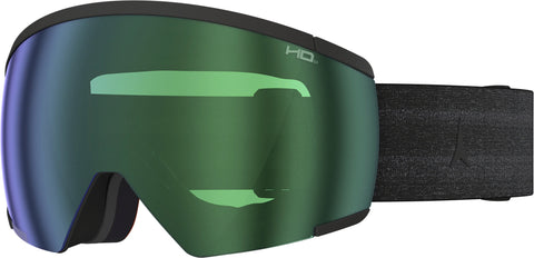 Atomic Redster M HD Goggles